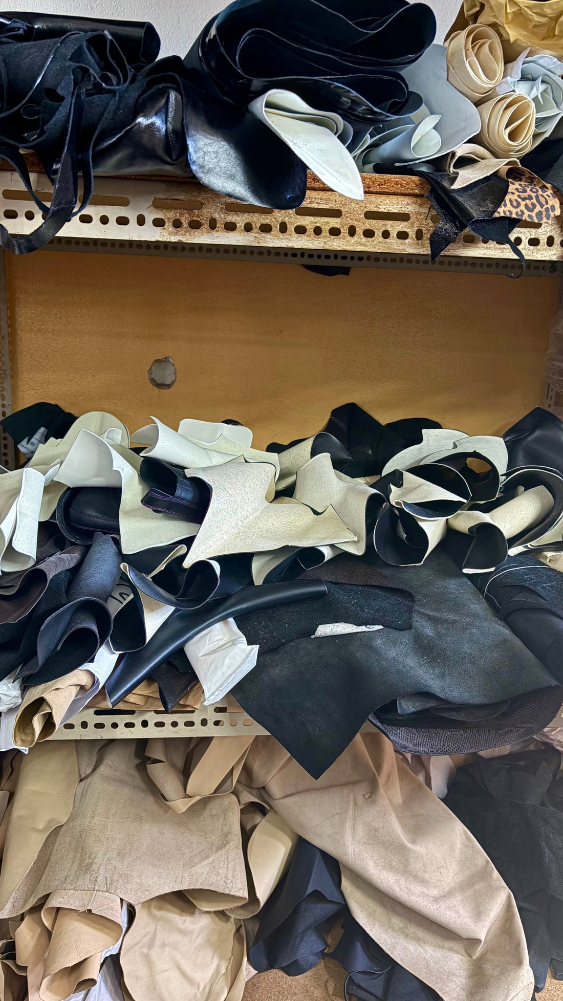Comment choisir des chaussures en cuir synthétique de qualité ?