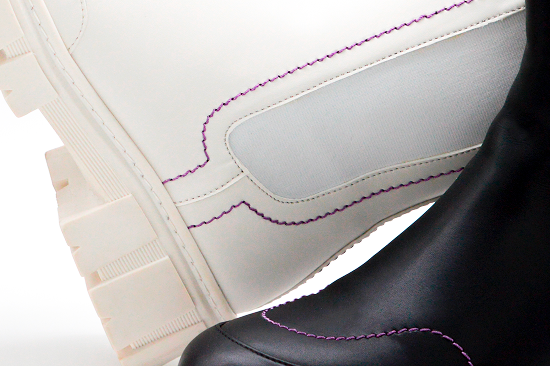 Design vs matière : ce qui compte vraiment dans une chaussure