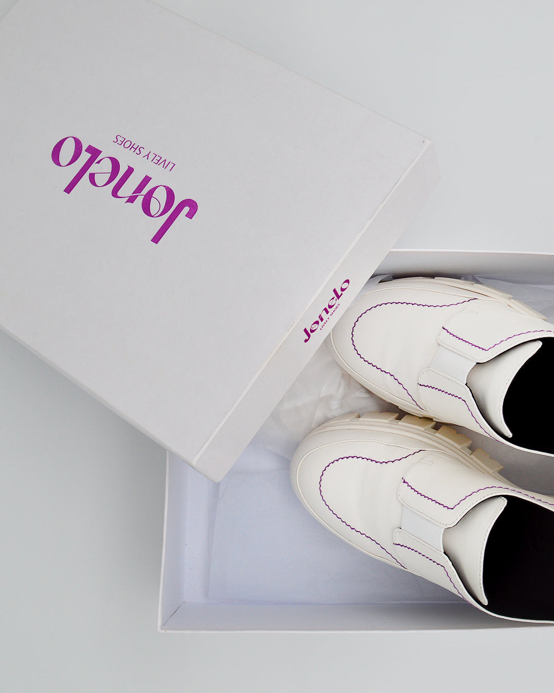 Pourquoi les chaussures unisexes gagnent du terrain ?