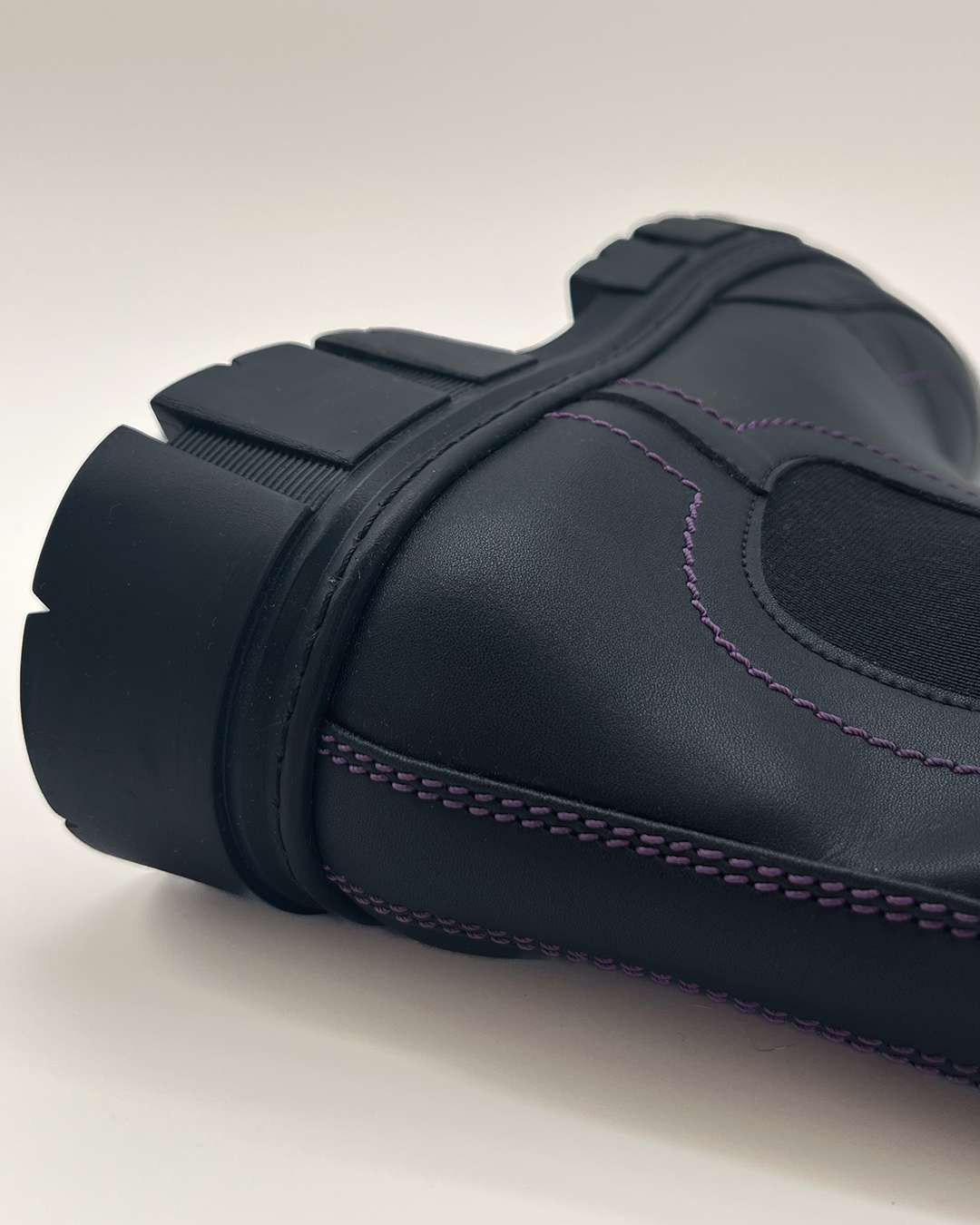Les différences entre cuir synthétique bas de gamme et haut de gamme