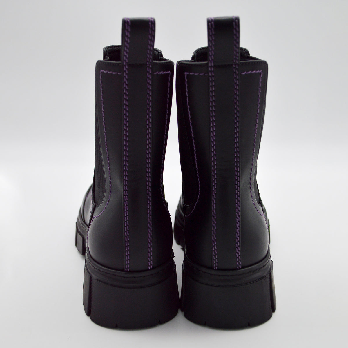 Botte noire