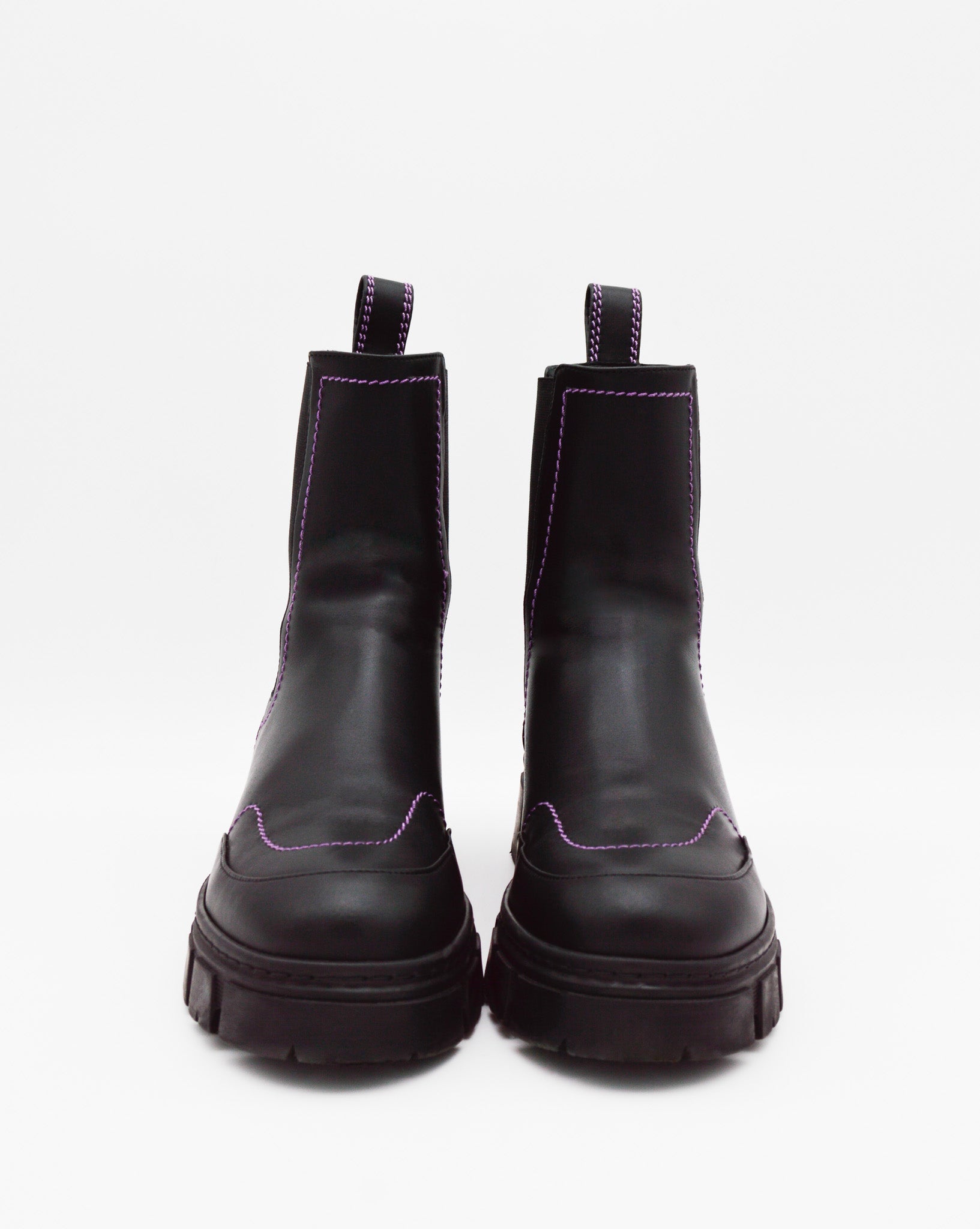 Botte noire - Série 1
